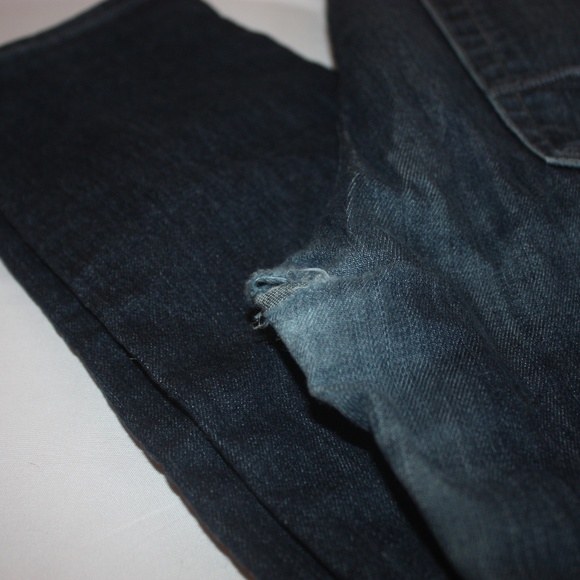 7 for All Man Kind Gwenevere SZ 32 - Picture 5 of 7